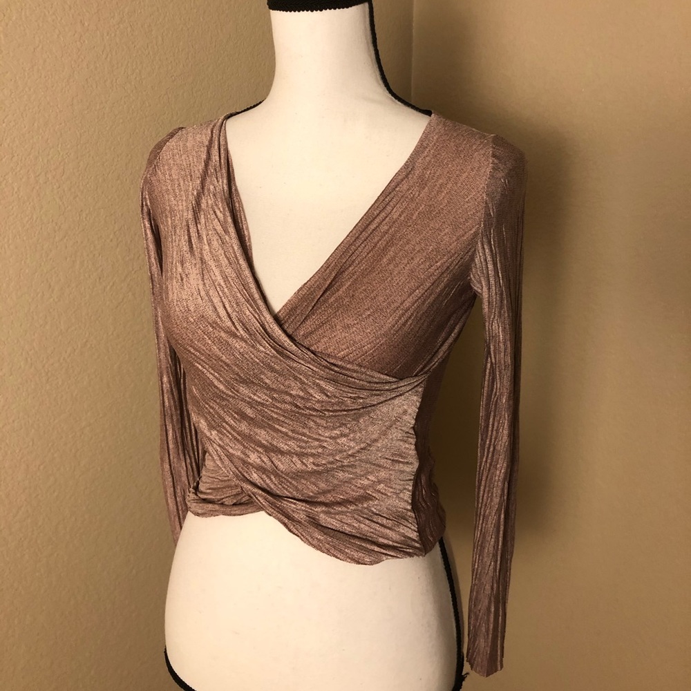 Zara Top